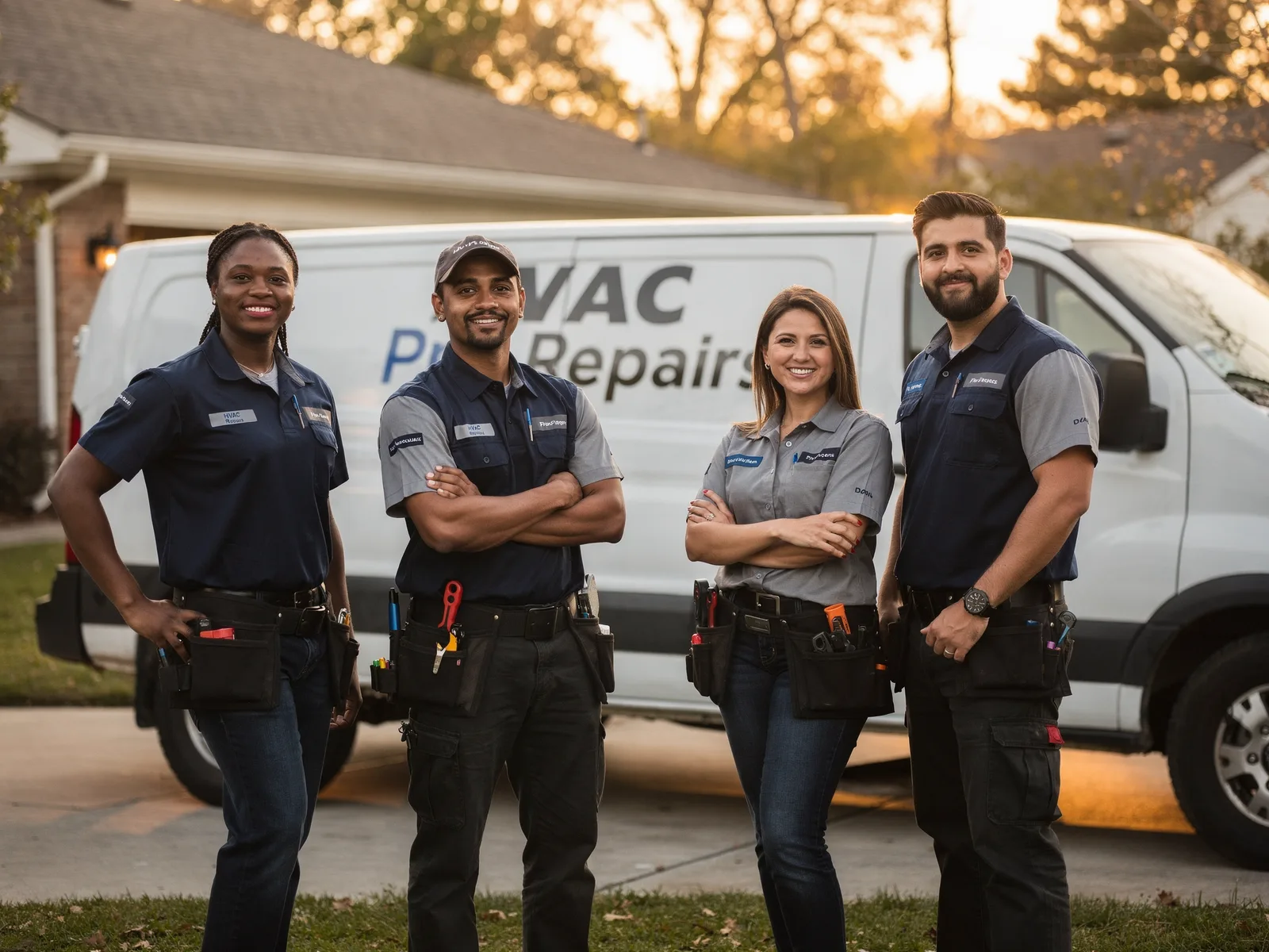 Heat Pump Repair company in Soda Springs, CA