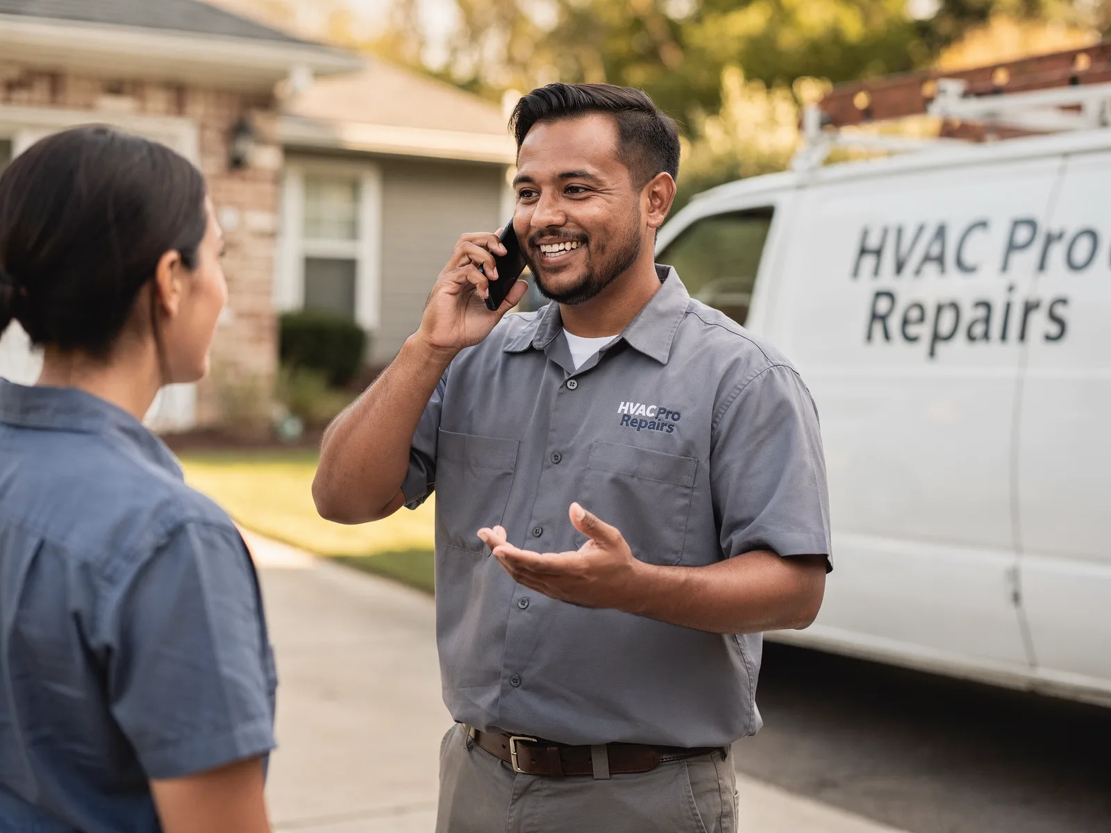 Heat Pump Repair Soda Springs, CA FAQs